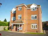 Button Drive, Bromsgrove B61