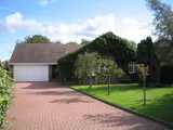 Newcastle Road South, Brereton, Sandbach CW11