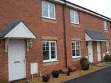 Cheshire Court, Buckshaw Village