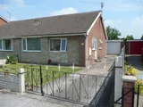 Kenmare Crescent, Gainsborough DN21 1PR