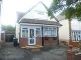 Woodland Road, Wolverhampton WV3