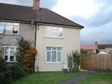 Lillechurch Road, DAGENHAM