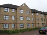 Wiltshire Court, Ilford