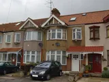 Lynn Road, Newbury Park, Ilford