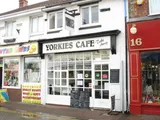 YORKIES CAFE, 18 HIGH STREET, SKEGNESS, LINCS, PE25 3NW