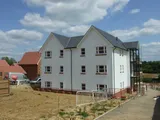 Fernley Park, Eastbourne Road, Uckfield, East Sussex