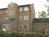 Parkinson Drive, Chelmsford
