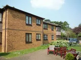 Sussex Place (Retirement Apartment)