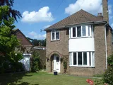 Lowgate Lane, Bicker