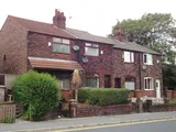 Borough Road, St Helens, WA10