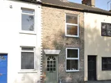 119 Hailgate, Howden