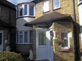 Heath Park Court
Gidea Park