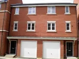 Plots 38 & 40 - Meridian Rise, Vista, off Woodbridge Road, Ipswich, Suffolk