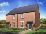 "Flatford" Kingsmere, Middleton Stoney Road, Bicester, Oxfordshire