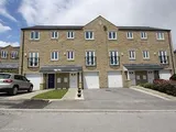 28 Ryestone Drive, Ripponden, Halifax, West Yorkshire, HX6 4JW