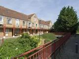 Pattina Walk, Surrey Quays