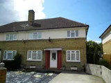 Wheatley Road, Isleworth