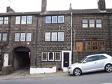 Bridge Street, Oakworth, Keighley BD22