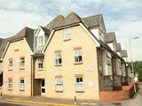 Mill Vale Lodge, Witham