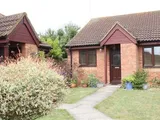 The Spinney, Bar Hill