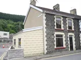 Trehafod Road, Trehafod