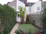 A SPECTACULAR THREE BEDROOM COTTAGE SITUATED CLOSE TO THE VILLAGE PARK