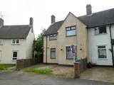 Folville Rise, Braunstone, Leicestershire