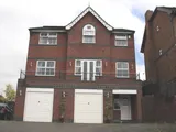 Canal Road, Congleton CW12