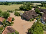 Hawkenbury Nr Staplehurst, Kent