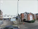 Cricklewood Lane, Cricklewood, NW2