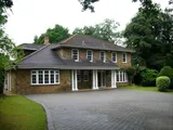 Old Avenue, West Byfleet