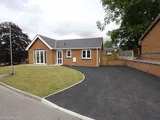 Glasfryn, Ruthin, Denbighshire, LL15 1RQ