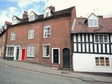 Welch Gate, BEWDLEY