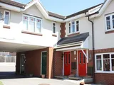 Lawnwood Drive, Goldthorpe