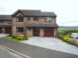 Beechwood Drive, Top Mossley