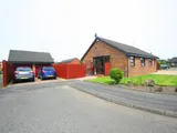 Tarras Drive, Renfrew PA4