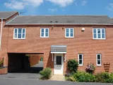 Ireton Close, Belper DE56