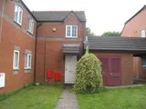 Alexandra Way, Tividale, Oldbury B69