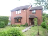 Wood Close, Ravenfield, Rotherham S65