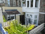 Connaught Place, Weston-Super-Mare BS23