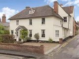 Colchester Road, Halstead, Essex