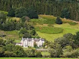 Logierait, Pitlochry, Perthshire
