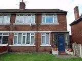 Wallingford Road, Davyhulme, Manchester