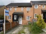 Kensington Street, Bradford BD8