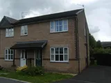 School House Fold, Hapton, Burnley BB11