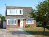 Lilac Close, Eastbourne BN22
