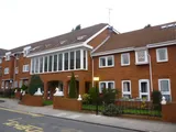 Reid Park Road, Jesmond, Newcastle Upon Tyne NE2