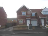 Parsonage Street, Tunstall, Stoke-on-trent ST6