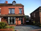 Wrockwardine Road, Wellington, Telford TF1