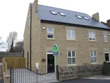 Finchwell Road, Handsworth, Sheffield S13